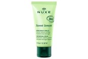 Vartalonhoito - Nuxe Hand And Nail Cream - 3264680034725