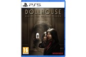 Pelit - Dollhouse: Behind the Broken Mirror - Sony PlayStation 5 - Seikkailu - 8718591189012