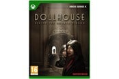 Pelit - Dollhouse: Behind the Broken Mirror - Microsoft Xbox Series X - Seikkailu - 8718591189036