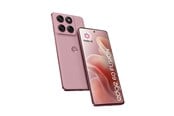Puhelimet - Motorola Edge 60 Fusion 256GB/8GB - Zephyr Pink - PB7E0041SE
