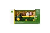 Leluautot - John Deere Animal Sounds Hayride - 942-34908