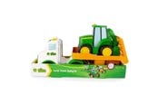 Leluautot - John Deere Farmin' Friends Hauling Set - 942-47207
