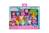 Hahmot - Gabby's Dollhouse Gabby Musical Figure Set - 6067337