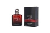 Parfyymit & Tuoksut - Giorgio Armani Stronger With You Parfum 100 ml - 3614274219579
