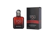 Parfyymit & Tuoksut - Giorgio Armani Stronger With You Parfum 50 ml - 3614274219548