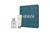 Lahjapakkaus - Giorgio Armani Aqua Di Gio Giftset 125 ml - 3614274437140