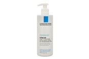 Vartalonhoito - La Roche-Posay Lipikar Innovation 48HR Replenishing Body Milk 400 ml - 3337875849357