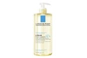 Kasvojen hoito - La Roche-Posay Lipikar AP+ Lipid-Replenishing Cleansing Oil 750 ml - 3337875656757