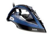 Silitysraudat  - Tefal höyrysilitysrauta Ultimate Pure FV9848E0 - steam iron - FV9848E0