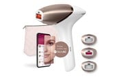 Epilaattorit/IPL - Philips Epilaattori Lumea IPL 9900 Series BRI973 - hair removal system - BRI973/00