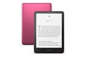 E-kirjan lukulaite - Amazon Kindle Paperwhite Signature Edition 32GB - Metallic Raspberry - B0CFPHPHYC