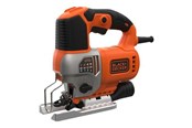 Pistosahat - Black & Decker BES610-QS - jig saw - 650 W - BES610-QS