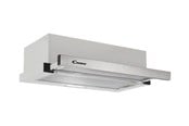 Liesituulettimet - Candy CBT6130/3X - telescopic - silver - CBT6130/3X
