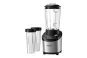 Blenderit - Philips Blenderi 7000 Series HR3760 - blender - black/metallic - 1500 W - HR3760/10