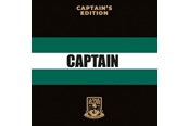 Pelit - lisävarusteet - Bitmap Books A Tale Of Two Halves: The History of Football Video Games (Captain's Edition) - Kirjat - 9781738401543
