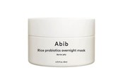 Kasvojen hoito - ABIB Rice Probiotics Overnight Mask 80ml - 8809750460940