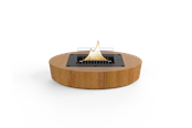 Sisustus - Tenderflame Carnation Natural Oak - TF-600038