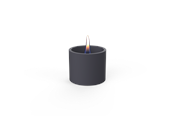 Sisustus - Tenderflame Breeze 8 Black - 2 pcs - TF-600047