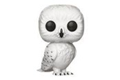 Fanituotteet - Funko! - Pop! Harry Potter - Hedwig 9cm - Figuuri - 35510