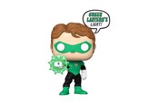 Fanituotteet - Funko! - Pop! Heroes: DC Green Lantern 12cm - Figuuri - 82765