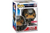 Fanituotteet - Funko! - Pop! Captain America: Brave New World Falcon 10cm - Figuuri - 77490