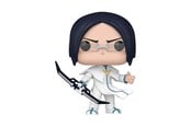Fanituotteet - Funko! - Pop! Bleach Uryu Ishida w/glow Chase 10cm - Figuuri - 75510