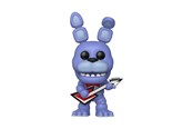 Fanituotteet - Funko! - Pop! Games: Five Nights at Freddy's Movie Bonnie 10cm - Figuuri - 87113