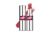 Meikit - Yves Saint Laurent Loveshine Candy Glaze Lipstick - Red - 4935421761765