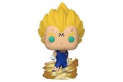 Fanituotteet - Funko! - Pop! DragonBall Z Majin Vegeta 10cm - Figuuri - 48603