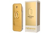 Parfyymit & Tuoksut - PACO RABANNE Million Gold Intense Edp Spray 200ml - 3349668630356