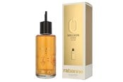 Parfyymit & Tuoksut - PACO RABANNE Million Gold For Her Edp Spray Refill 200 ml - 3349668630271