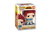 Fanituotteet - Funko! - Pop! MHA HLB Kirishima 10cm - Figuuri - 70615