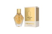 Parfyymit & Tuoksut - PACO RABANNE Million Gold For Her Edp Spray 50ml - 3349668630257