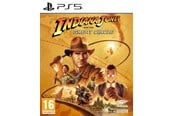 Pelit - Indiana Jones and the Great Circle - Sony PlayStation 5 - Toiminta/Seikkailu - 196388560639