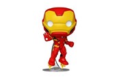 Fanituotteet - Funko! - Pop! Marvel Iron Man 11.5cm - Figuuri - 82499
