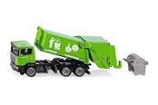 Leluautot - SIKU Refuse Vehicle 1:87 - 313-1890