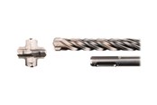Poranterät & Ruuvauskärjet - Makita E-14576 Nemesis II Drill Bit - E-14576