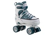 Ulkoleikit - Hudora Roller Skates Sneaker Midnight Size 28 - 22073