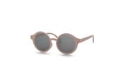 Vauvatarvikkeet - Filibabba Kids sunglasses in plastic 4-7 years - Bleached Mauve - FI-03030