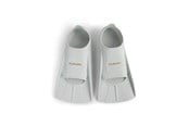 Vauvatarvikkeet - Filibabba Swim fins size 24-26 - Pearl Blue - FI-03554