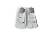 Vauvatarvikkeet - Filibabba Swim fins size 27-29 - Pearl Blue - FI-03555