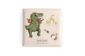 Vauva- ja taaperolelut - Filibabba Bath book - Dino Beach - FI-03565