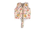 Vauvatarvikkeet - Filibabba Swim vest 3-4 years - Ocean Blossom - FI-03570
