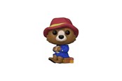 Fanituotteet - Funko! - Pop! Paddington w. Sandwich 10cm - Figuuri - 75693