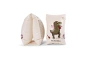 Vauvatarvikkeet - Filibabba Swim wings Alfie - Dino Beach - FI-03607