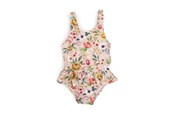Vauvatarvikkeet - Filibabba Eva – Swimsuit 1-2 years – Ocean Blossom - FI-03626