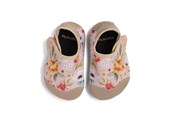 Vauvatarvikkeet - Filibabba Bath shoes size 28 -29 - Ocean Blossom - FI-03653