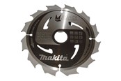 Pyörösahat - Makita B-31974 M-Force Circular Saw Blade - B-31974
