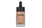 Meikit - BABOR Hydra Liquid Foundation 30 ml - No. 07 Almond - 4015165352624