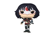 Fanituotteet - Funko! - Pop! Animation: DC Suicide Squad Isakai Katana 10cm - Figuuri - 84134